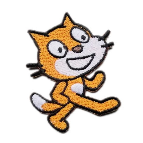 Scratchスキルバッジ--販売終了