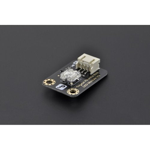 《お取り寄せ商品》Gravity:Digital Piranha LED Module-Red