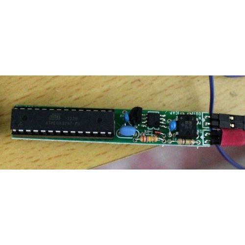 Desktop Station decoder (DSdec) R2--販売終了