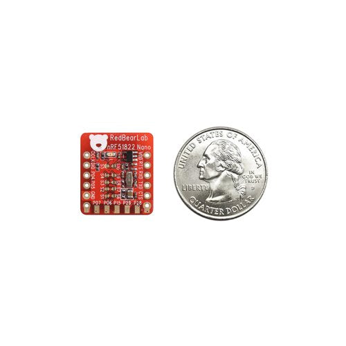 RedBearLab BLE Nano--販売終了