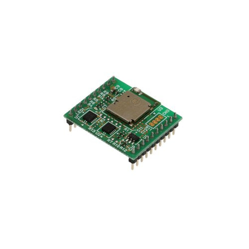 Bharal UART-BLE通信モジュール 5V版（ピンヘッダ実装済）--販売終了