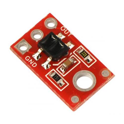 QTR-1RC フォトリフレクタ・モジュール --販売終了