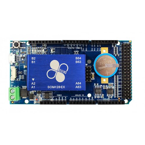 86Duino ONE--販売終了