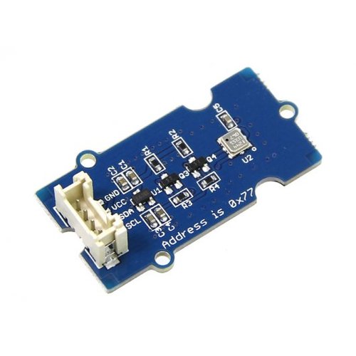 GROVE - I2C 気圧センサ(BMP180)--販売終了