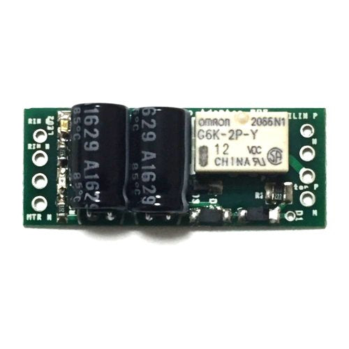 DCC/DC自動切り替えアダプタ--販売終了