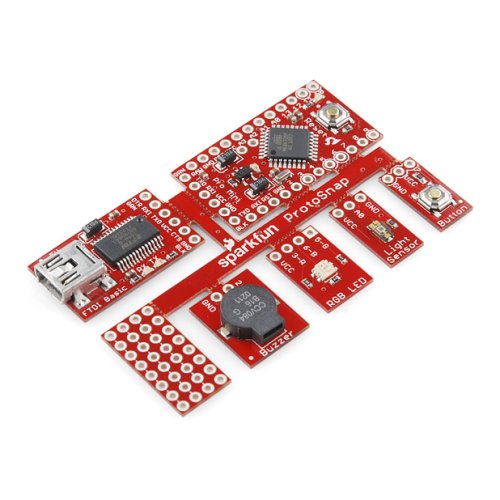 ProtoSnap - Pro Mini --販売終了