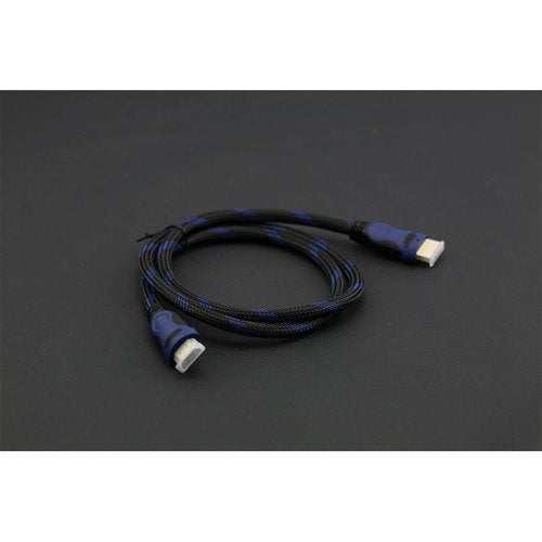 《お取り寄せ商品》High Speed HDMI Cable (3 Feet)