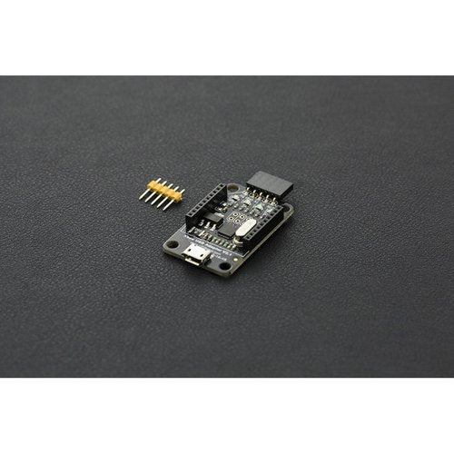 《お取り寄せ商品》XBee USB Adapter V2 - Atmega8U2