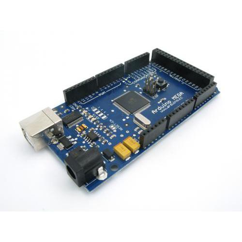 Arduino MEGA(ATmega1280搭載)--販売終了