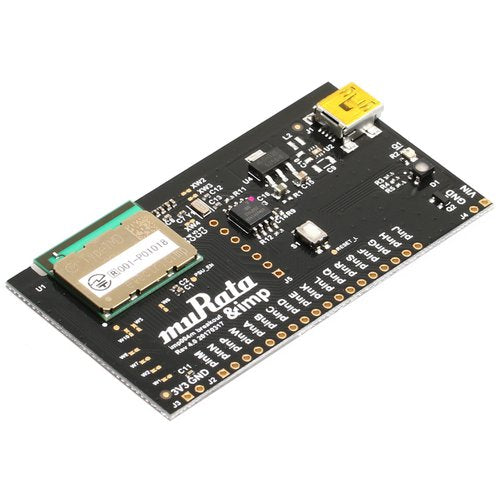 imp004m Breakout Board--販売終了