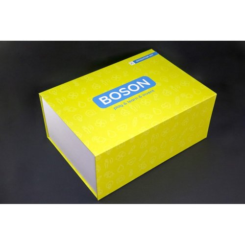 《お取り寄せ商品》BOSON Inventor Kit--販売終了