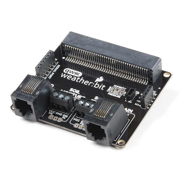 SparkFun weather:bit(Qwiicコネクタ搭載)