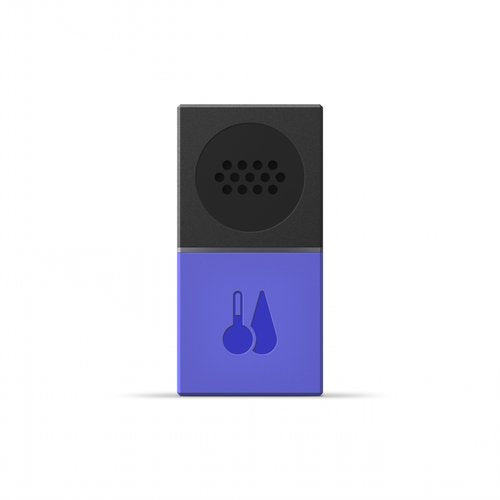 MESH Temperature & Humidity （温度・湿度）ブロック