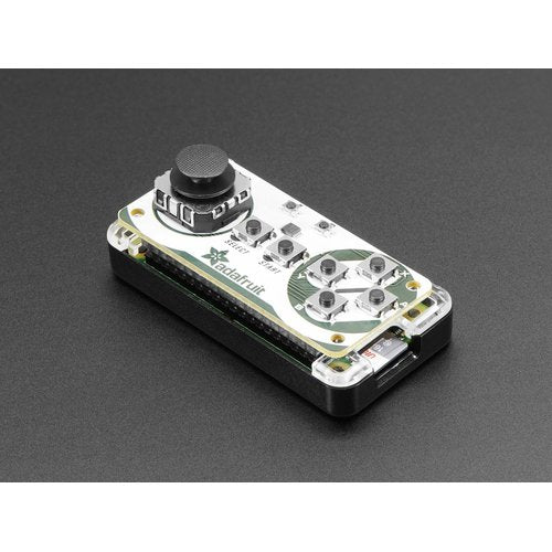 Adafruit Joy Bonnet for Raspberry Pi