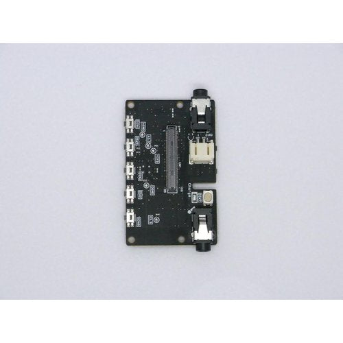 B-stem PDA01 SPRESENSE用機能拡張ボード--販売終了