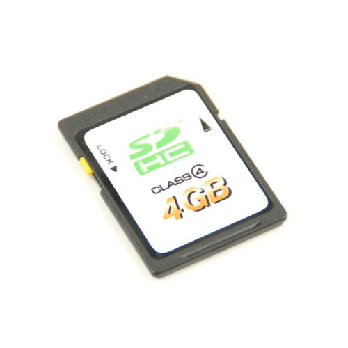 Raspberry Pi用のOSインストーラー入りSDカード--販売終了