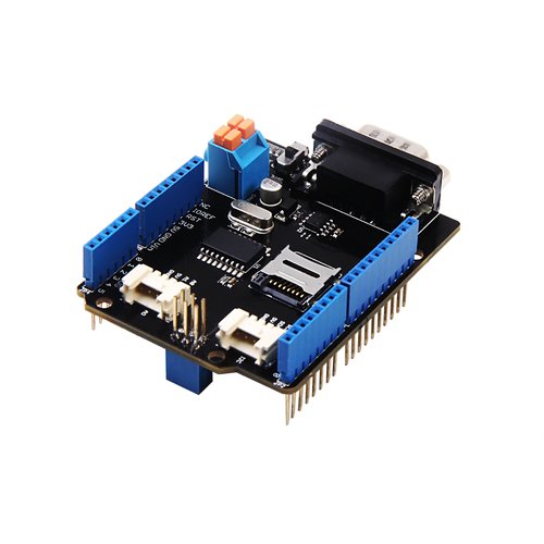 SeeedStudio CAN-BUSシールド V2
