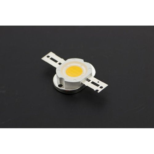 《お取り寄せ商品》10W Super Bright LED - Warm White--販売終了
