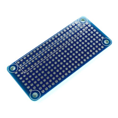 Raspberry Pi Zero/Zero W プロトタイプ基板