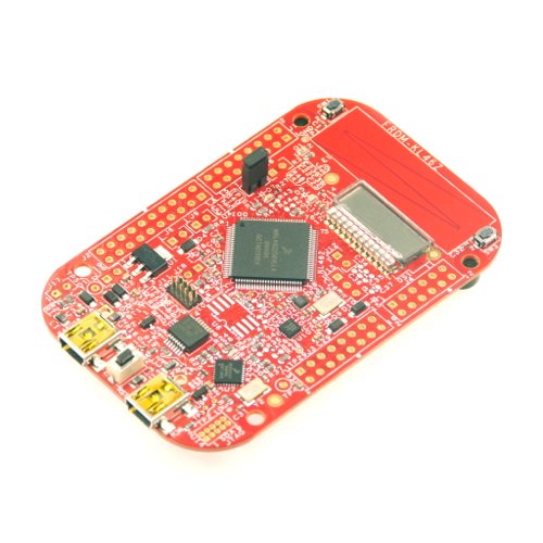 FRDM-KL46Z--販売終了