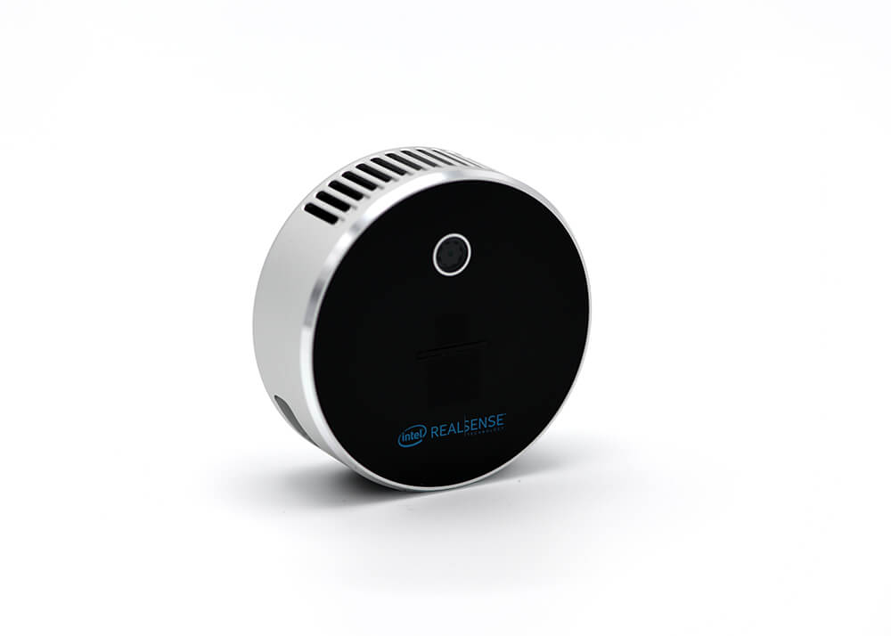 Intel RealSense LiDAR Camera L515--販売終了
