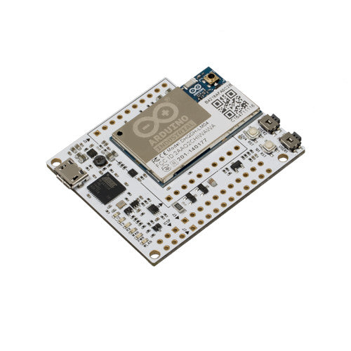 Arduino Industrial 101--販売終了