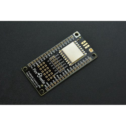 《お取り寄せ商品》FireBeetle Covers-LoRa Radio 915MHz