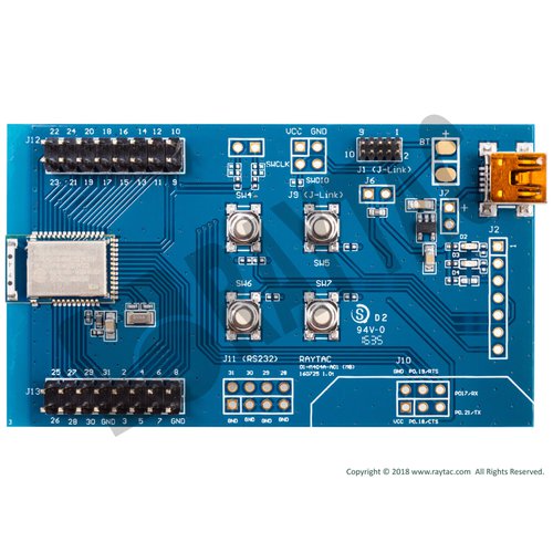 nRF52832 MDBT42Q用評価ボード [MDBT42Q-DB]