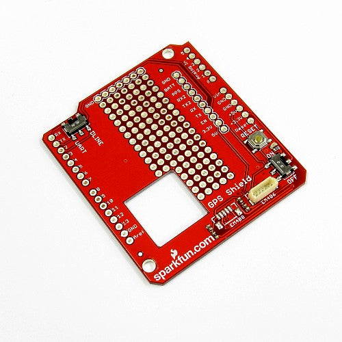 GPSシールド--販売終了