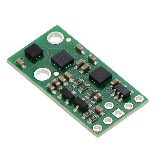 Pololu L3GD20H/LSM303D/LPS25H搭載 AltIMU-10 v4--販売終了