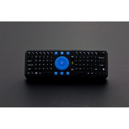 《お取り寄せ商品》RC 2.4G Wireless Air Mouse & Keyboard