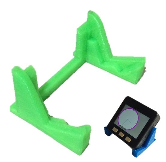 M5Stack用椅子 M5-STAND