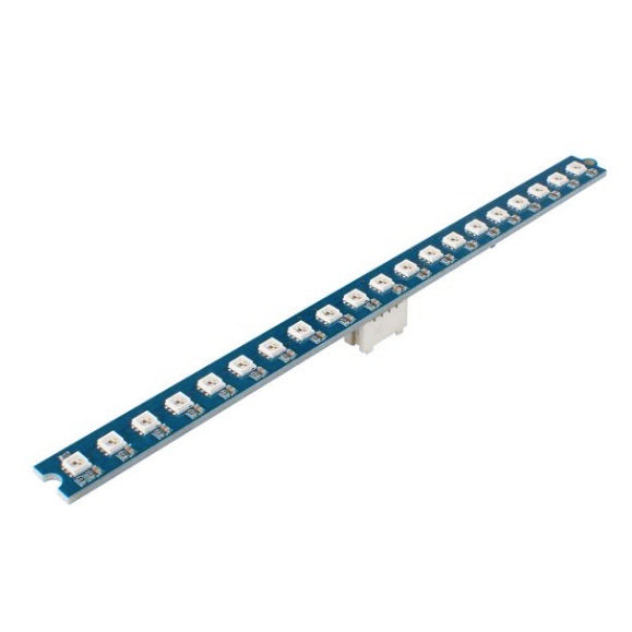 Grove - WS2813 Mini搭載 RGB LEDスティック（20個）