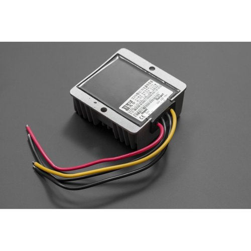 《お取り寄せ商品》120W DC-DC Converter 12V@10A