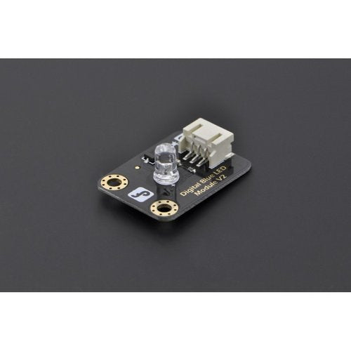 《お取り寄せ商品》Gravity: Digital Blue LED Light Module