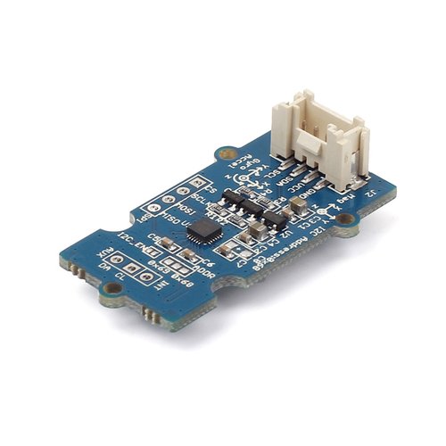 GROVE - IMU 9DOF v2.0--販売終了