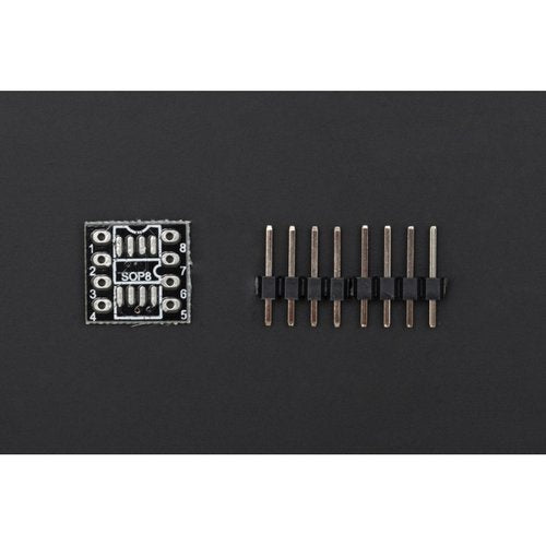 《お取り寄せ商品》Prototyping Board - SOP8