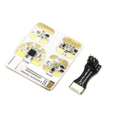 Chibitronics センサ・マイコンキット--販売終了