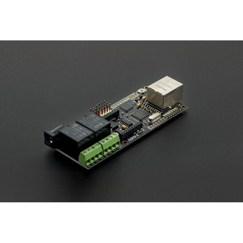 《お取り寄せ商品》Xboard Relay - An Ethernet Controllered Relay