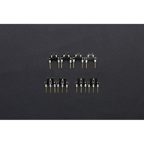 《お取り寄せ商品》ECell: Breadboard-Plugin Diode and Transistor