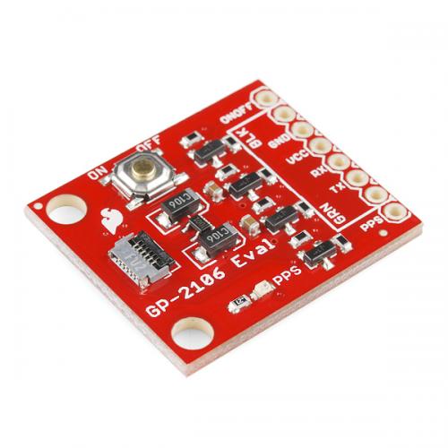 GP-2106用評価ボード--在庫限り