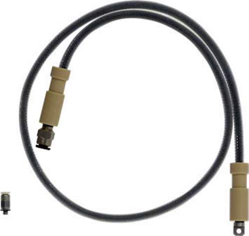 Pneumuscle 空気圧人工筋肉 大径タイプ 70 cm--販売終了