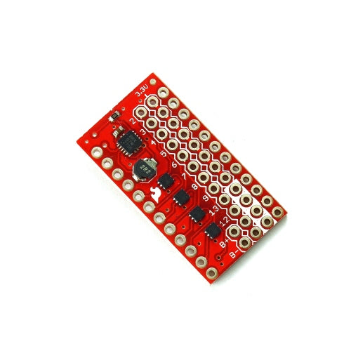 Arduino Pro Mini用FETシールド --販売終了