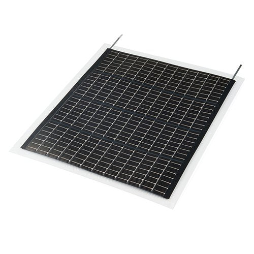 PowerFilm Solar Panel - 200mA@15.4V--在庫限り