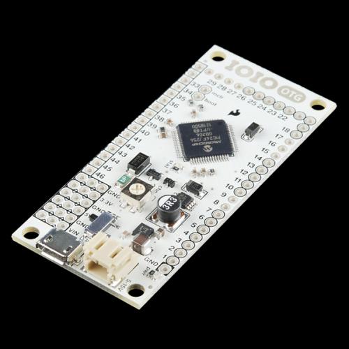 IOIO-OTG --販売終了