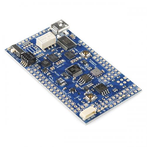 ArduPilot Mega用IMUシールド --販売終了
