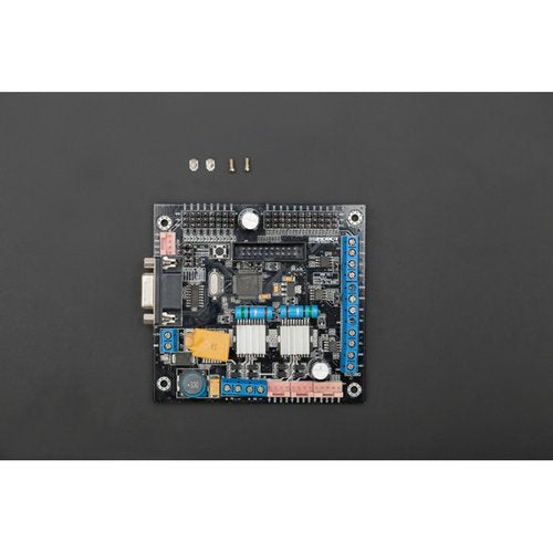 《お取り寄せ商品》Sensor / Motor Drive Board--販売終了