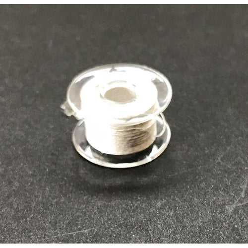 導電糸（白）--販売終了
