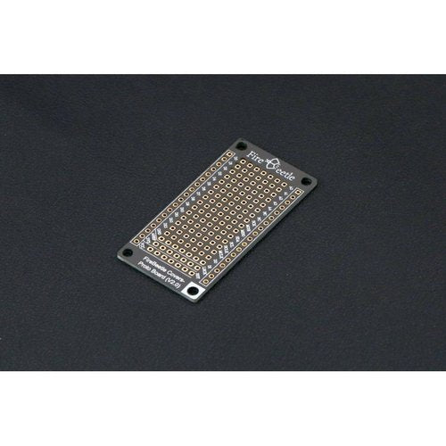 《お取り寄せ商品》FireBeetle Covers-Proto Board