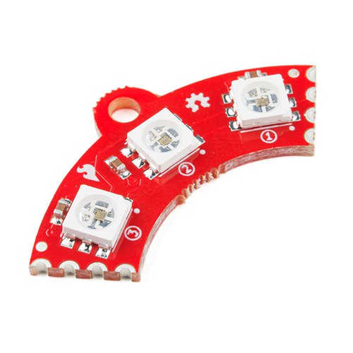SparkFun Lumenati 90L--在庫限り